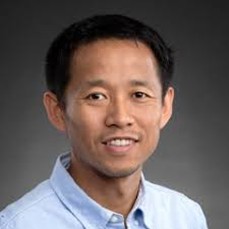 Headshot of Dr. Xin Zhou